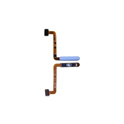 Fingerprint Sensor Flex Samsung Galaxy A23 4g 2022/A235 Blue